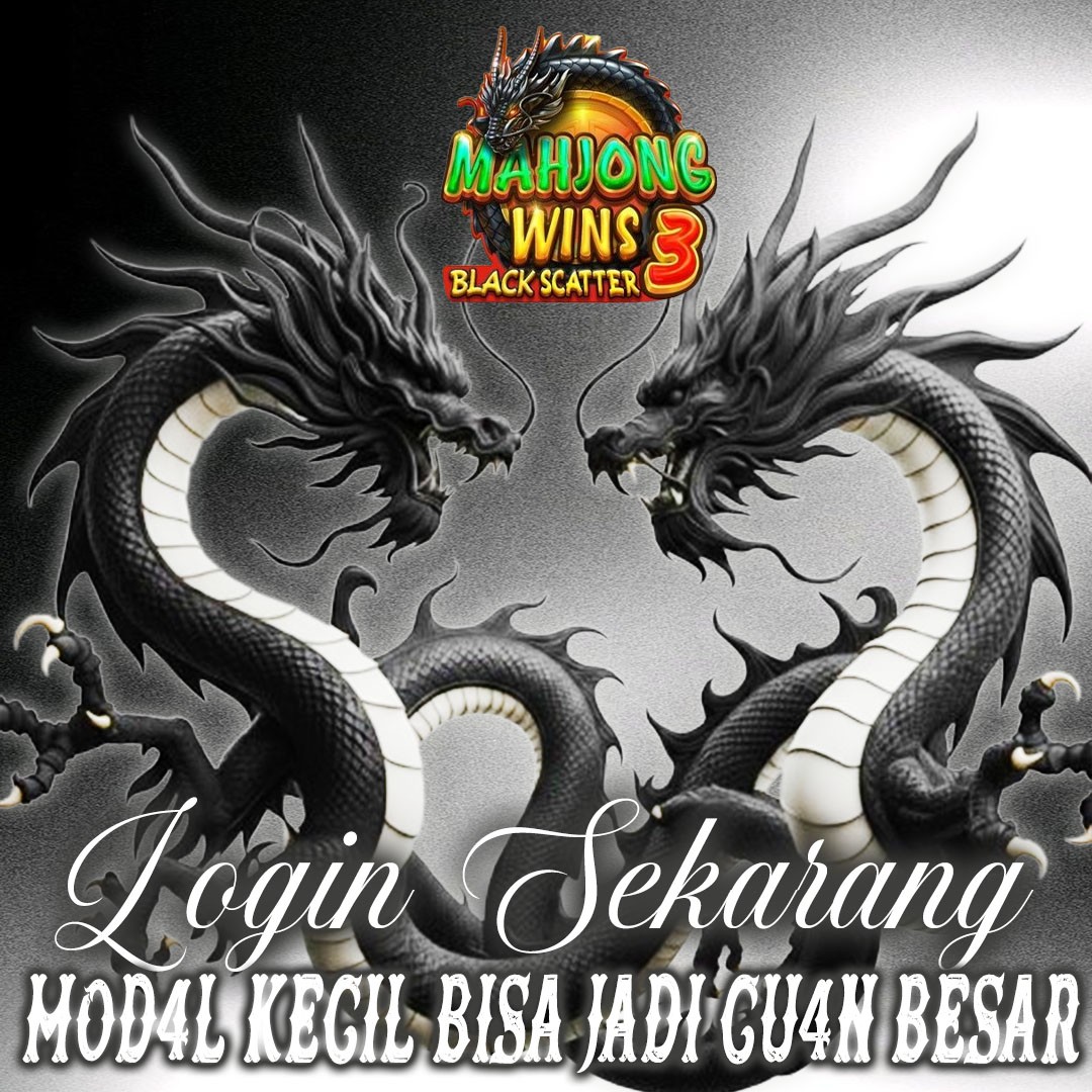 WYNSLOT @ Ulas Tuntas Duel Kompetisi Dunia Dengan Data Relevan Terlengkap